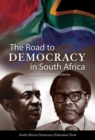 The road to democracy : African solidarity - Book