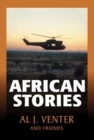 African stories by Al J.Venter and friends - Book