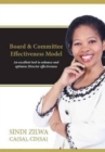 Creating effective boards and committees : An excellent tool to enhance and optimise director effectiveness - Book