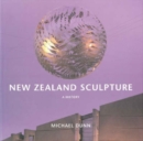 New Zealand Sculpture : A History Updated - Book