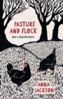 Pasture and Flock : New and Selected Poems - Book