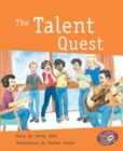 The Talent Quest - Book