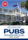 New Zealand Pubs - Book