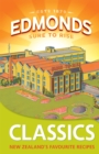 Edmonds Classics - Book