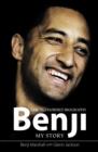 Benji My Story - eBook