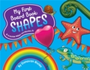 My First Board Book: Shapes - Book