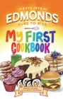 Edmonds My First Cookbook - Book