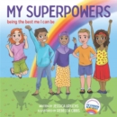 My Superpowers - Book