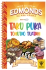 Edmonds Taku Puka Tohutao Tuatahi - Book