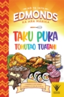 Edmonds Taku Puka Tohutao Tuatahi - eBook
