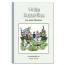 WHITE BUTTERFLIES - RR SILVER - Book