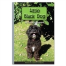 Little Black Dog - Book