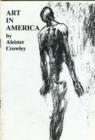 Art In America - Book