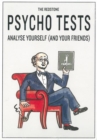 Psycho Tests : 3 Card Games to Analyze Yourself (and Your Friends) - Book