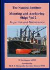 Mooring and Anchoring Ships : Inspection and Maintenance Vol. 2 - Book