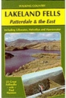 Lakeland Fells : Patterdale and the East - Book