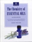 The Chemistry of Essential Oils : An Introduction for Aromatherapists, Beauticians, Retailers and Students - Book