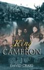 King Cameron - Book
