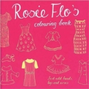 Rosie Flo's Colouring Book - Book