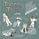 Johnny Joe's Time Travel Colouring Book - Book