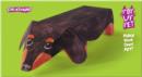 Pop Up Pet Dachshund : Make your own 3D card pet! - Book
