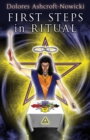 First Steps in Ritual - Book