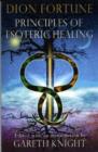 Principles of Esoteric Healing - Book