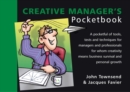 The Creative Manager's Pocketbook - Book