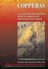 Copperas : An Account of the Whitstable Works and the First Industrial-scale Chemical Production in England - Book