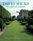 David Hicks : My Kind of Garden - Book