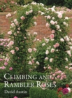 Climbing and Rambler Roses - Book