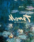 Monet at Giverny - Book