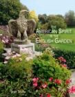 American Spirit in the English Garden - Book