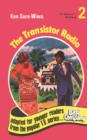 The Transistor Radio - Book