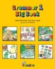 Grammar Big Book 1 : In Precursive Letters - Book
