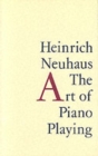 The Art of Piano Playing - Book