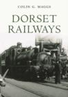 Dorset Railways - Book