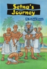 Setna's Journey - Book