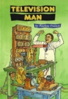 Television Man - Book