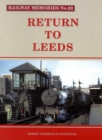 Return to Leeds - Book