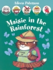 Maisie in the Rainforest - Book