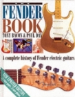The Fender Book - Book