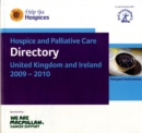 Hospice and Palliative Care Directory United Kingdom and Ireland - Book