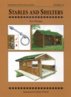 Stables and Shelters - Book