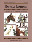 Natural Remedies for Common Ailments - Book