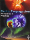 Radio Propagation : Principles and Practice - Book