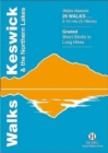 Walks Keswick and the Northern Lakes - Book