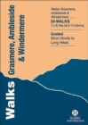 Walks Grasmere, Ambleside and Windermere - Book