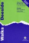 Walks Deeside - Book