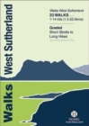 Walks West Sutherland - Book